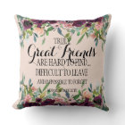 Great Friend Family thank you Bestie appreciation 