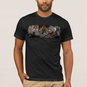 Great Fruit Bat T-Shirt