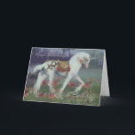 Great Granddaughter Birthday Card with Unicorn, Fa<br><div class="desc">Great Granddaughter Birthday Card with Unicorn,  Fantasy Birthday Card</div>