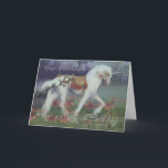 Great Granddaughter Birthday Card with Unicorn, Fa<br><div class="desc">Great Granddaughter Birthday Card with Unicorn,  Fantasy Birthday Card</div>