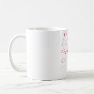 Great Grandma gallop betting   Coffee Mug
