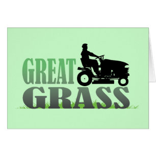 Great Grass