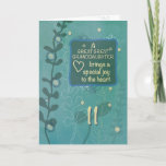 Great Great Granddaughter Religious 11th Birthday Card<br><div class="desc">Melt your great great granddaughter’s heart with this card meant to send 11th birthday greeting for her. Get this card now and be ready to give her this on her special day.</div>