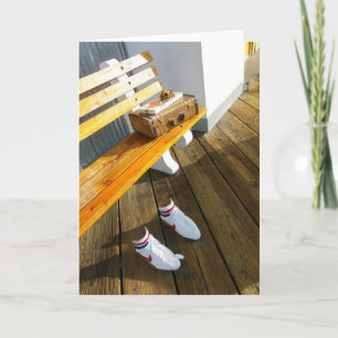 Great Greeting Card! Card