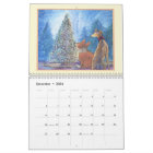 Great Greyhounds & Wonderful Whippets calendrier
