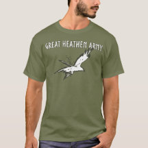 Great Heathen Army | Flying Raven