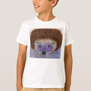 Great Hedgehog sweatshirt birthday son daughter T-Shirt