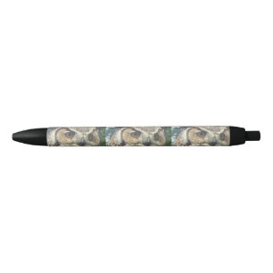 Great Horned Owl Pen