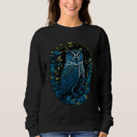 Great Horned Owl