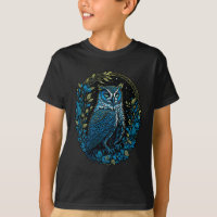 Great Horned Owl