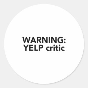 Great Humor Idea Graphic Uni Adults , Blue, Small, Classic Round Sticker