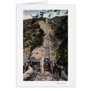 Great Incline Railway View