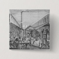 Great industries, workshops of construction