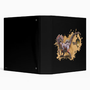 Great Jaggi Binder
