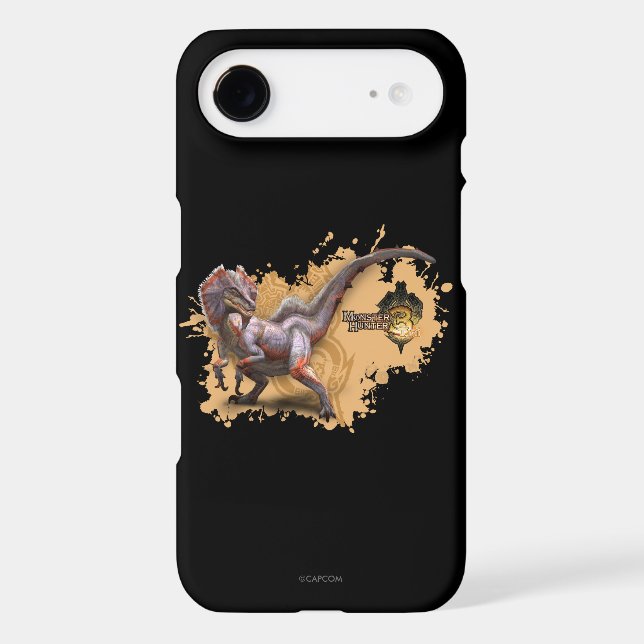 Great Jaggi Case-Mate iPhone Case (Back)