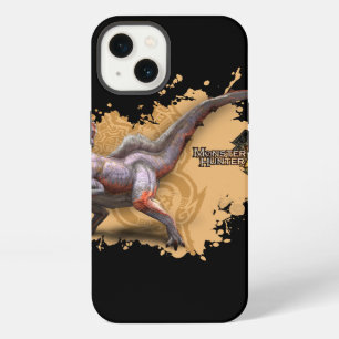 Great Jaggi iPhone 13 Case
