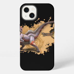 Great Jaggi iPhone 13 Case