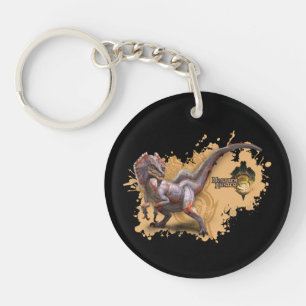 Great Jaggi Keychain