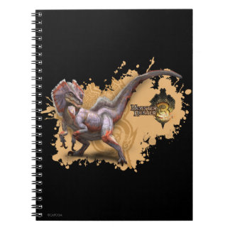 Great Jaggi Notebook