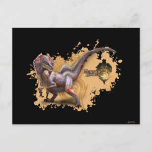 Great Jaggi Postcard