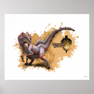 Great Jaggi Poster