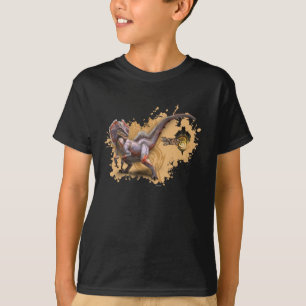 Great Jaggi T-Shirt