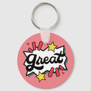 Great Keychain