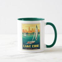 Great Lakes | Lake Erie
