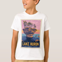 Great Lakes | Lake Huron