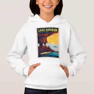 Great Lakes Lake Superior