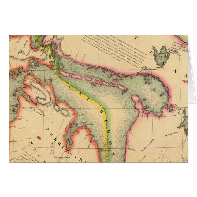 Great Lakes Region 42 (Front Horizontal)