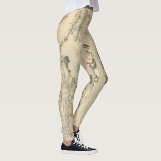 Great Love Leggings