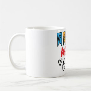 Great Mom Mug