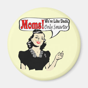Great Mothers Day Gifts Magnet
