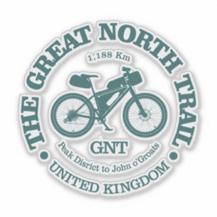 Great North Trail (cycling)
