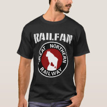 Great northern railfan