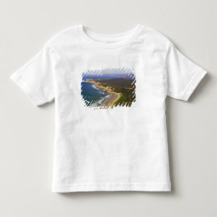 Great Ocean Road and Split Point Lighthouse, Toddler T-shirt