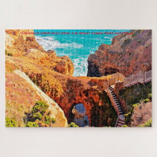 Great Ocean Road Australie Jigsaw Puzzle
