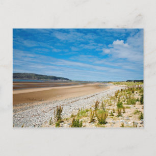 Great Orme Llandudno North Wales Postcard