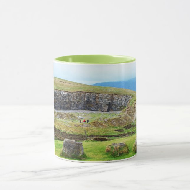 Great Orme Mug (Center)