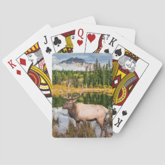 Great Outdoors Playing Cards