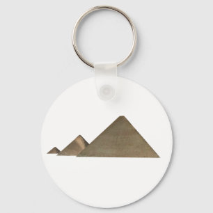 Great Pyramid of Giza: Keychain