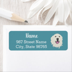 Great Pyrenees 