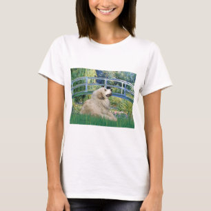Great Pyrenees 2 - Bridge T-Shirt