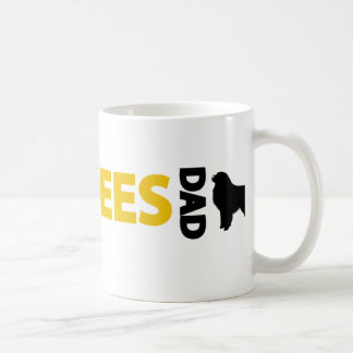 Great Pyrenees Dad Coffee Mug