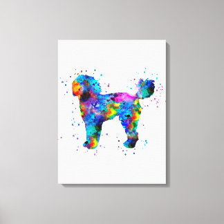 Great Pyrenees Print | Mom Dad