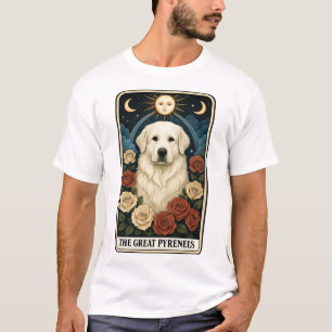 Great Pyrenees T-Shirt