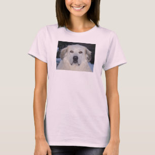 Great Pyrenees Tee