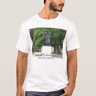 Great Quote T-Shirt