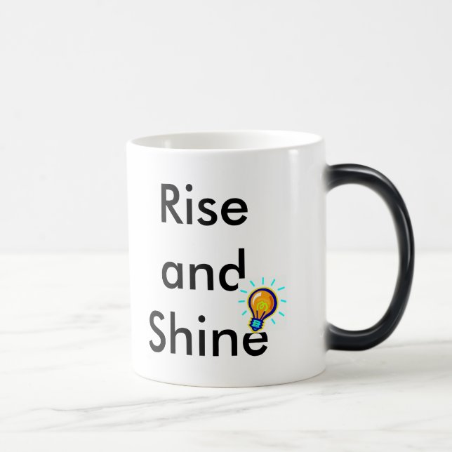 "Great Quotes About Life" Coffee Mug (Right)